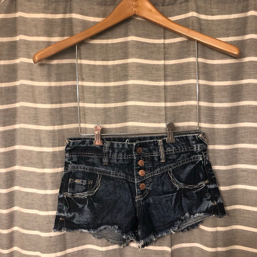 Juniors Shorts